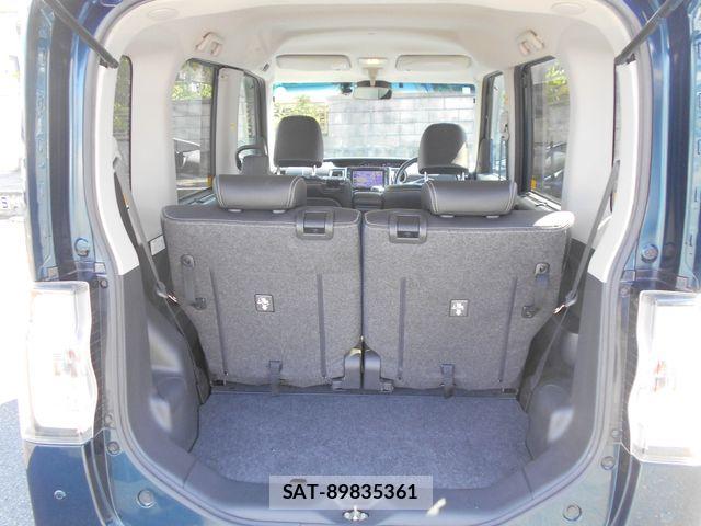 Daihatsu TANTO CUSTOM 2019-03 7360151-15