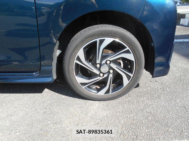 Daihatsu TANTO CUSTOM 2019-03 7360151-16