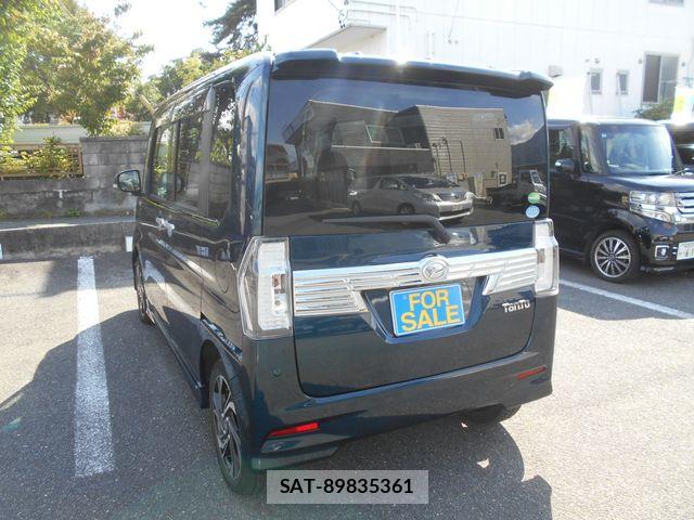 Daihatsu TANTO CUSTOM 2019-03 7360151-3