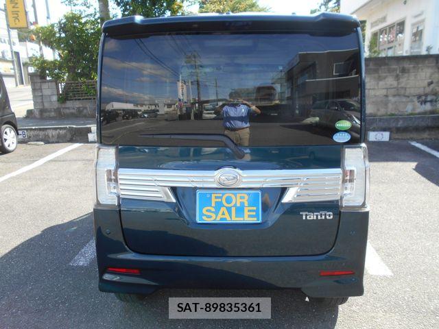 Daihatsu TANTO CUSTOM 2019-03 7360151-4