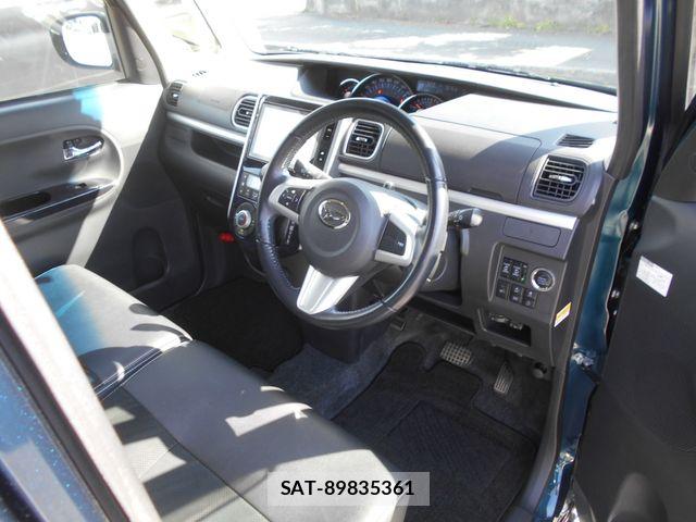 Daihatsu TANTO CUSTOM 2019-03 7360151-6