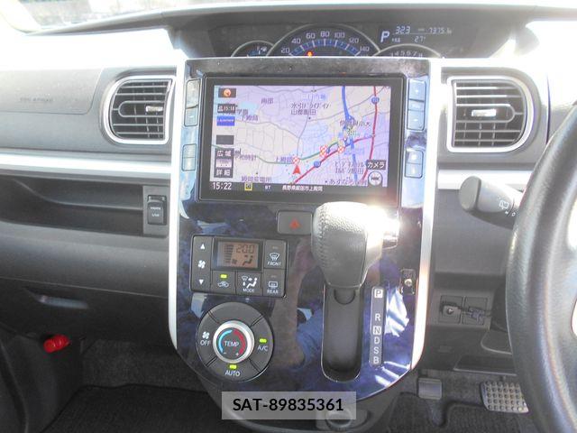 Daihatsu TANTO CUSTOM 2019-03 7360151-7