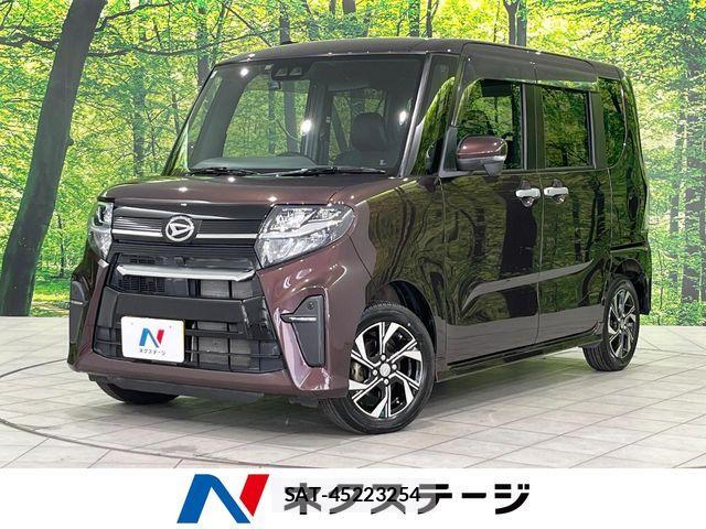 Daihatsu TANTO CUSTOM 2019-11 7360152-0