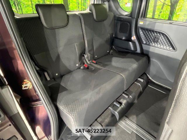 Daihatsu TANTO CUSTOM 2019-11 7360152-9