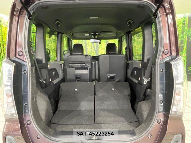 Daihatsu TANTO CUSTOM 2019-11 7360152-10