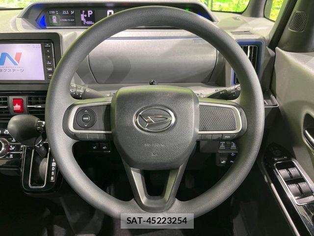 Daihatsu TANTO CUSTOM 2019-11 7360152-11