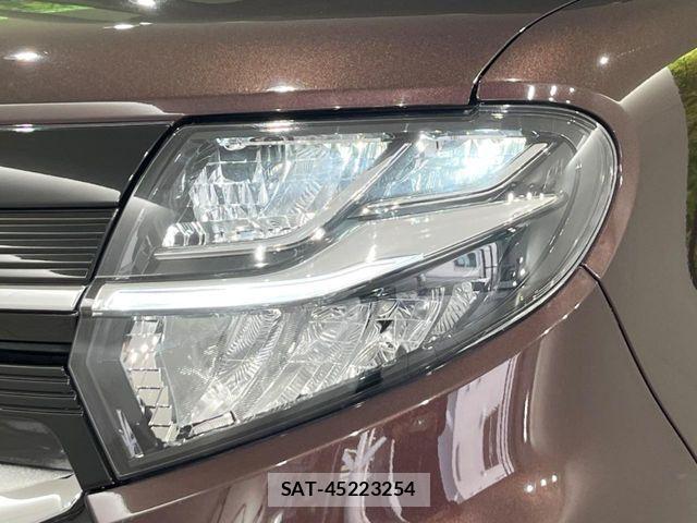 Daihatsu TANTO CUSTOM 2019-11 7360152-12