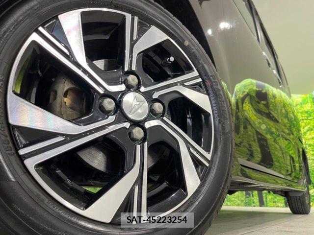Daihatsu TANTO CUSTOM 2019-11 7360152-13