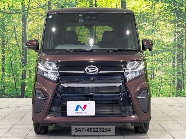Daihatsu TANTO CUSTOM 2019-11 7360152-14