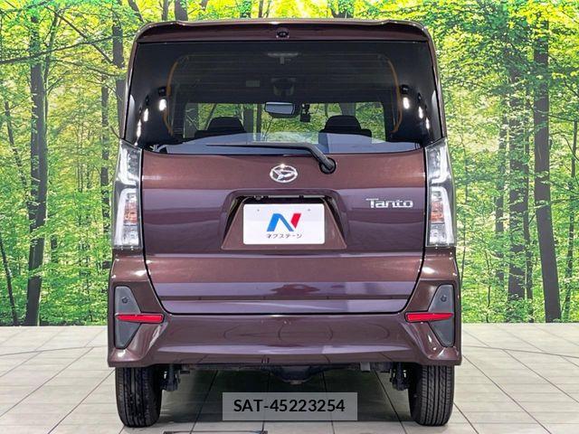 Daihatsu TANTO CUSTOM 2019-11 7360152-15