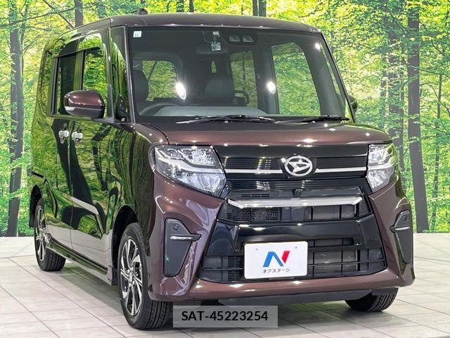 Daihatsu TANTO CUSTOM 2019-11 7360152-16