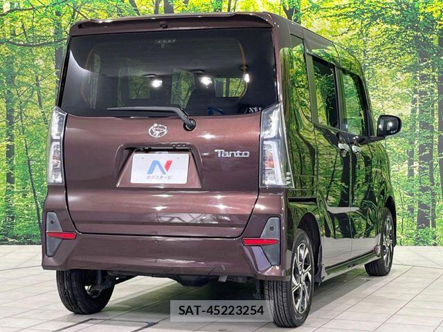 Daihatsu TANTO CUSTOM 2019-11 7360152-17