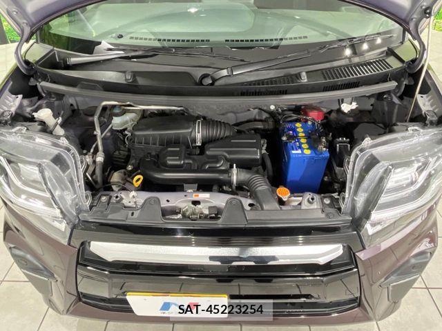 Daihatsu TANTO CUSTOM 2019-11 7360152-18