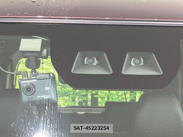 Daihatsu TANTO CUSTOM 2019-11 7360152-2