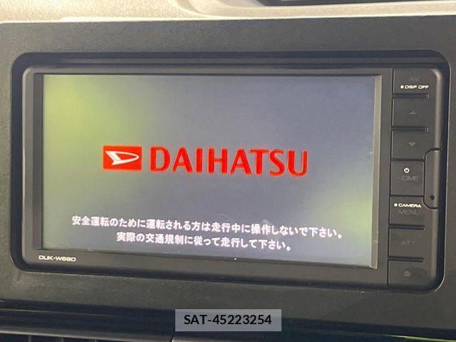 Daihatsu TANTO CUSTOM 2019-11 7360152-3