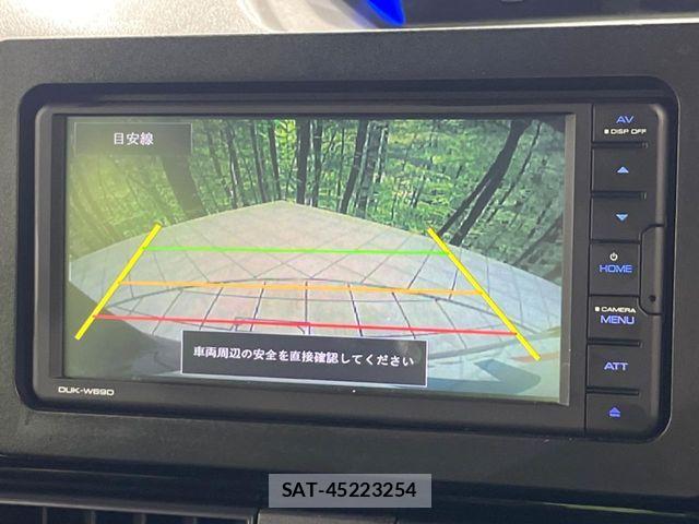 Daihatsu TANTO CUSTOM 2019-11 7360152-4
