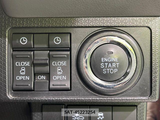 Daihatsu TANTO CUSTOM 2019-11 7360152-6