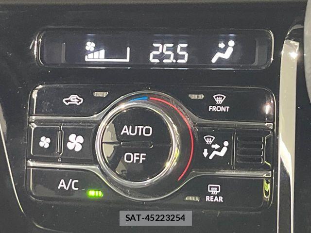 Daihatsu TANTO CUSTOM 2019-11 7360152-7