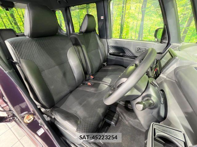 Daihatsu TANTO CUSTOM 2019-11 7360152-8