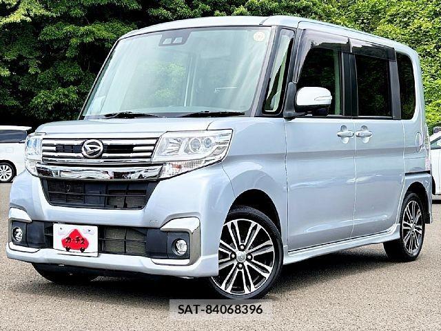 Daihatsu TANTO CUSTOM 2017-05 7360153-0
