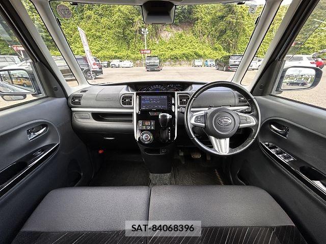 Daihatsu TANTO CUSTOM 2017-05 7360153-1