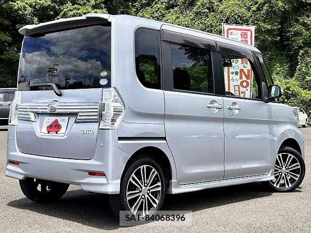 Daihatsu TANTO CUSTOM 2017-05 7360153-2