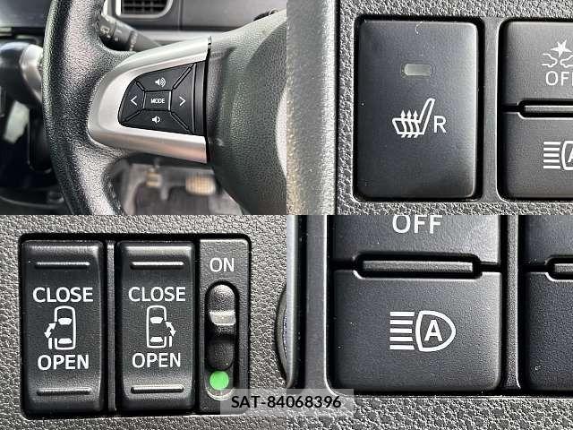 Daihatsu TANTO CUSTOM 2017-05 7360153-4