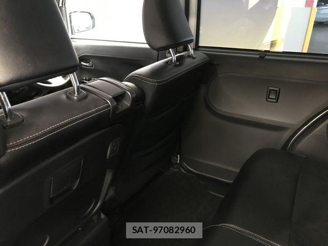 Daihatsu TANTO CUSTOM 2016-08 7394494-9