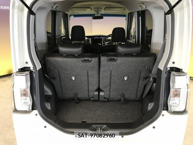 Daihatsu TANTO CUSTOM 2016-08 7394494-10