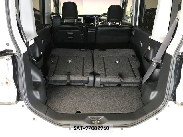 Daihatsu TANTO CUSTOM 2016-08 7394494-11
