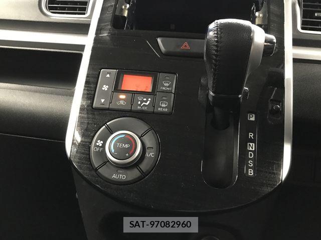 Daihatsu TANTO CUSTOM 2016-08 7394494-12
