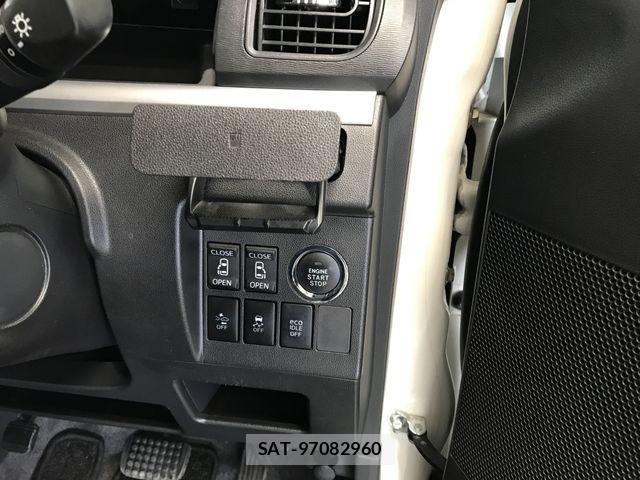 Daihatsu TANTO CUSTOM 2016-08 7394494-14