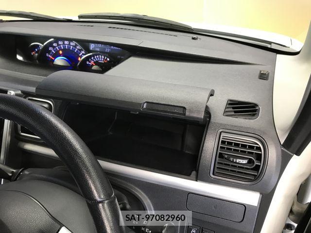 Daihatsu TANTO CUSTOM 2016-08 7394494-15
