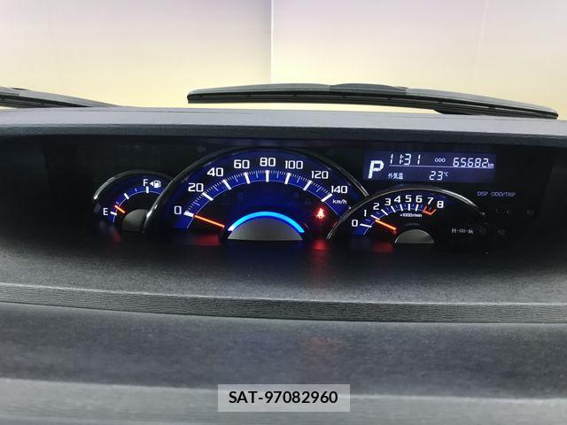 Daihatsu TANTO CUSTOM 2016-08 7394494-17