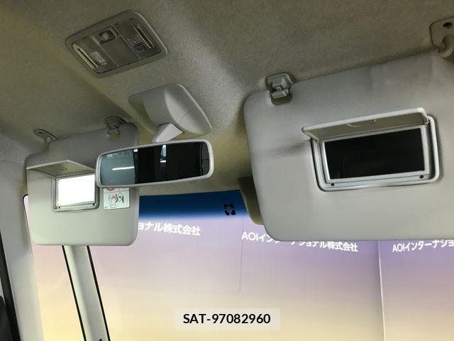 Daihatsu TANTO CUSTOM 2016-08 7394494-18