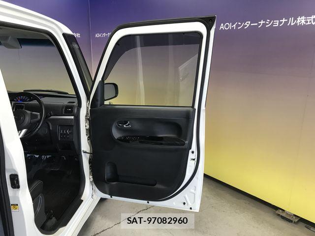 Daihatsu TANTO CUSTOM 2016-08 7394494-19