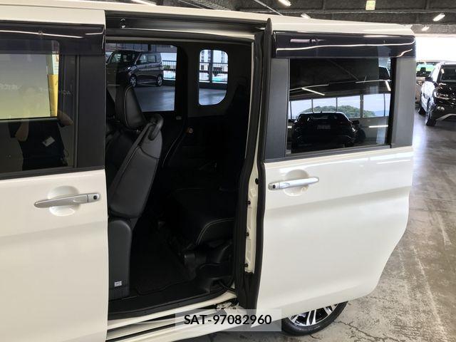Daihatsu TANTO CUSTOM 2016-08 7394494-20