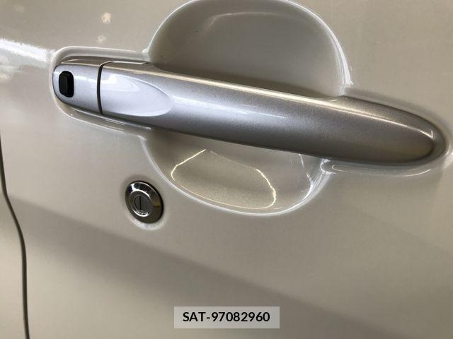 Daihatsu TANTO CUSTOM 2016-08 7394494-21