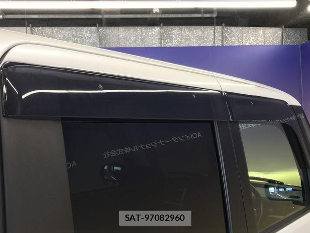 Daihatsu TANTO CUSTOM 2016-08 7394494-22