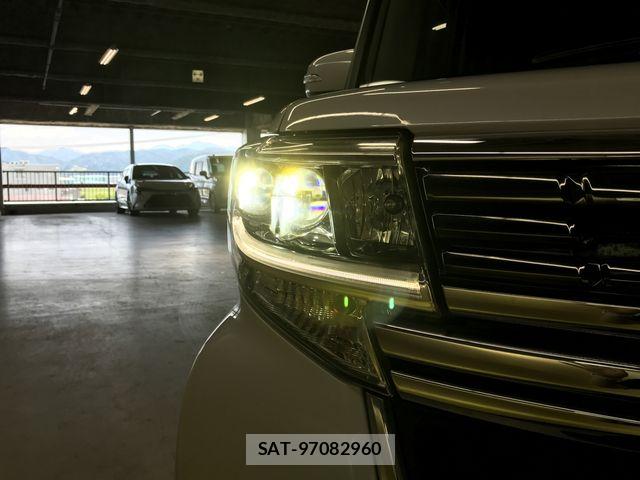 Daihatsu TANTO CUSTOM 2016-08 7394494-23