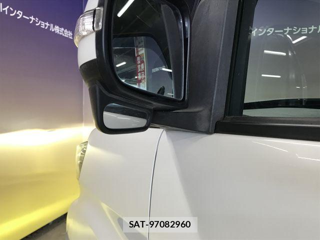 Daihatsu TANTO CUSTOM 2016-08 7394494-26