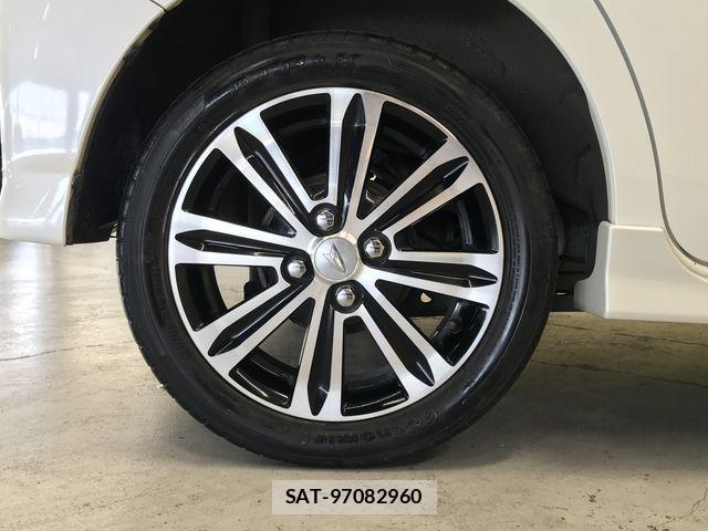 Daihatsu TANTO CUSTOM 2016-08 7394494-27