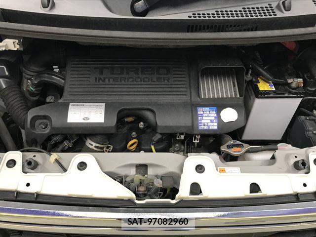 Daihatsu TANTO CUSTOM 2016-08 7394494-29