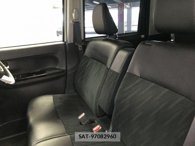 Daihatsu TANTO CUSTOM 2016-08 7394494-7