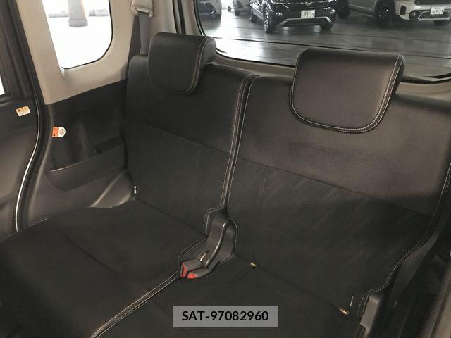 Daihatsu TANTO CUSTOM 2016-08 7394494-8