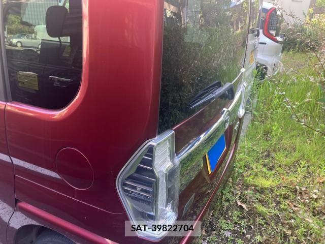 Daihatsu TANTO CUSTOM 2013-11 7394503-9