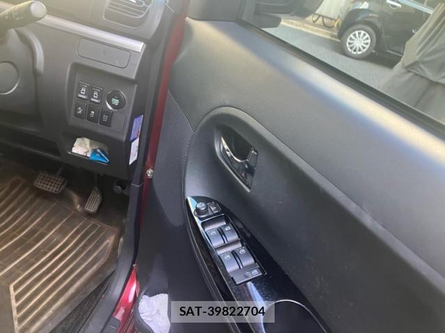 Daihatsu TANTO CUSTOM 2013-11 7394503-11