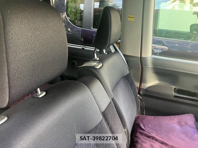 Daihatsu TANTO CUSTOM 2013-11 7394503-12