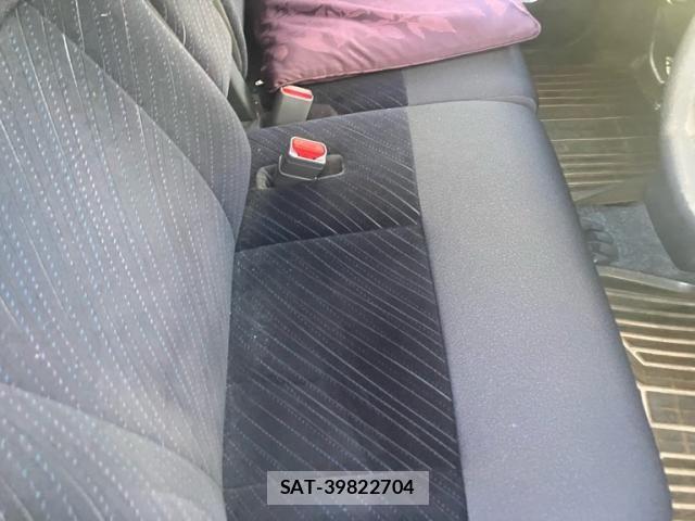 Daihatsu TANTO CUSTOM 2013-11 7394503-13