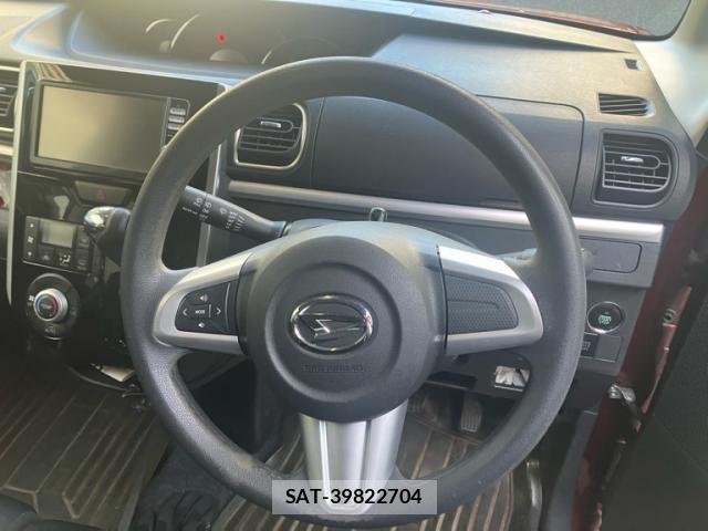 Daihatsu TANTO CUSTOM 2013-11 7394503-14